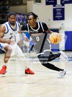 Photo from the gallery "Trinity Christian @ Fayetteville Christian"