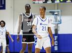 Photo from the gallery "Trinity Christian @ Fayetteville Christian"