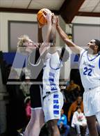 Photo from the gallery "Trinity Christian @ Fayetteville Christian"