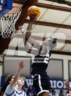 Photo from the gallery "Trinity Christian @ Fayetteville Christian"
