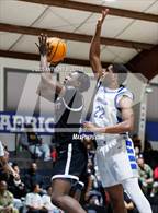 Photo from the gallery "Trinity Christian @ Fayetteville Christian"