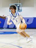 Photo from the gallery "Trinity Christian @ Fayetteville Christian"