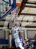 Photo from the gallery "Trinity Christian @ Fayetteville Christian"