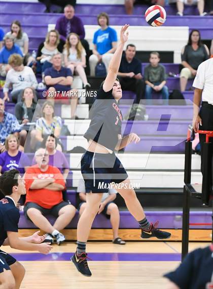 Thumbnail 1 in Centennial @ Northwest Christian photogallery.