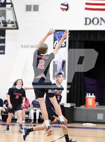 Thumbnail 2 in Centennial @ Northwest Christian photogallery.