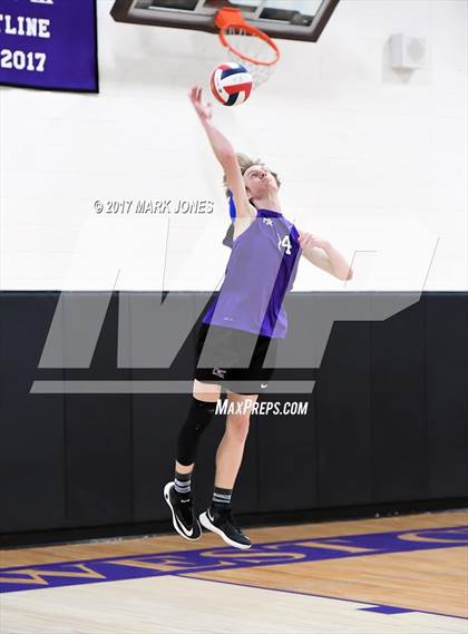 Thumbnail 1 in Centennial @ Northwest Christian photogallery.