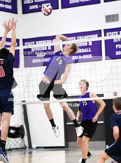 Thumbnail 1 in Centennial @ Northwest Christian photogallery.