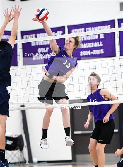 Thumbnail 2 in Centennial @ Northwest Christian photogallery.