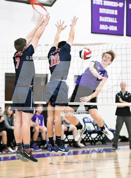 Thumbnail 3 in Centennial @ Northwest Christian photogallery.