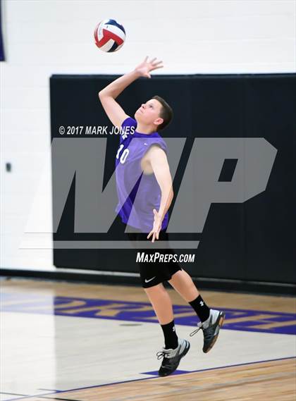 Thumbnail 1 in Centennial @ Northwest Christian photogallery.