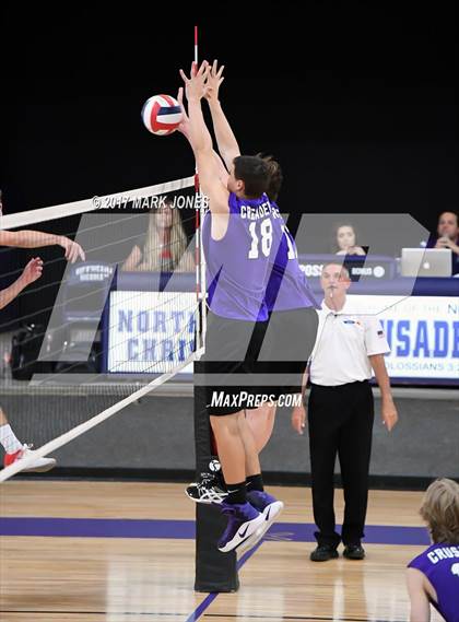 Thumbnail 3 in Centennial @ Northwest Christian photogallery.