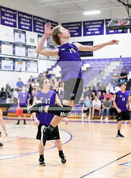 Thumbnail 1 in Centennial @ Northwest Christian photogallery.