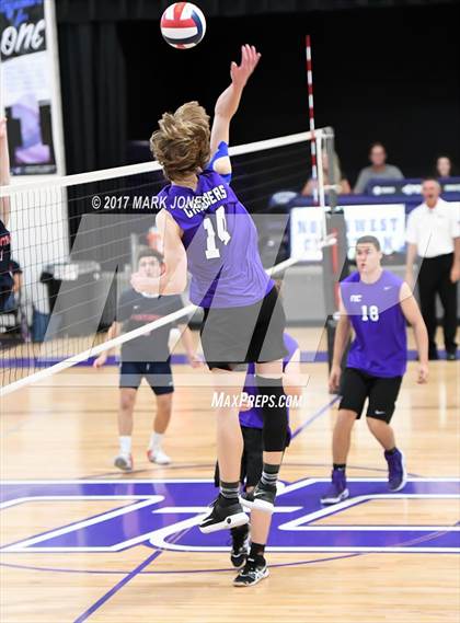 Thumbnail 2 in Centennial @ Northwest Christian photogallery.