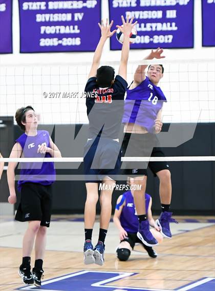 Thumbnail 3 in Centennial @ Northwest Christian photogallery.