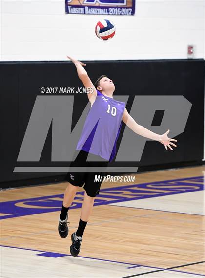 Thumbnail 1 in Centennial @ Northwest Christian photogallery.