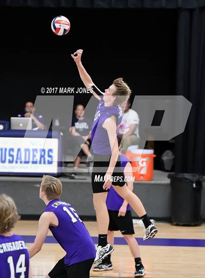 Thumbnail 2 in Centennial @ Northwest Christian photogallery.