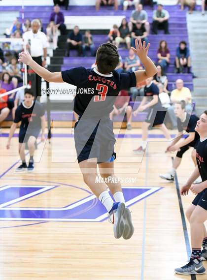 Thumbnail 3 in Centennial @ Northwest Christian photogallery.