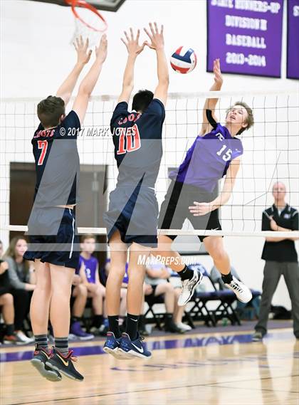 Thumbnail 2 in Centennial @ Northwest Christian photogallery.