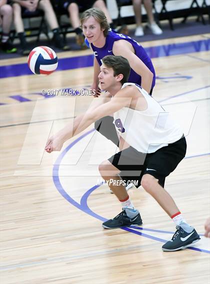 Thumbnail 1 in Centennial @ Northwest Christian photogallery.