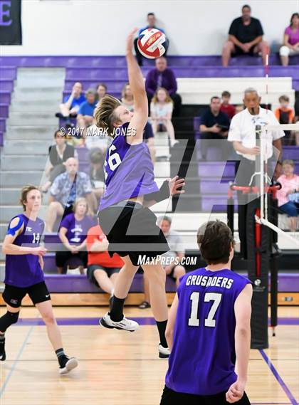 Thumbnail 3 in Centennial @ Northwest Christian photogallery.