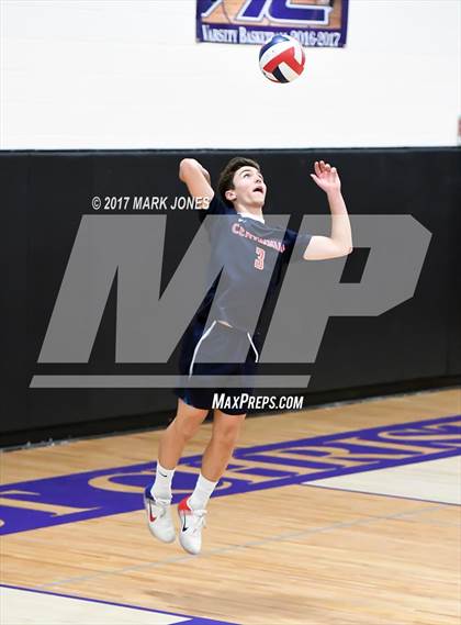 Thumbnail 2 in Centennial @ Northwest Christian photogallery.