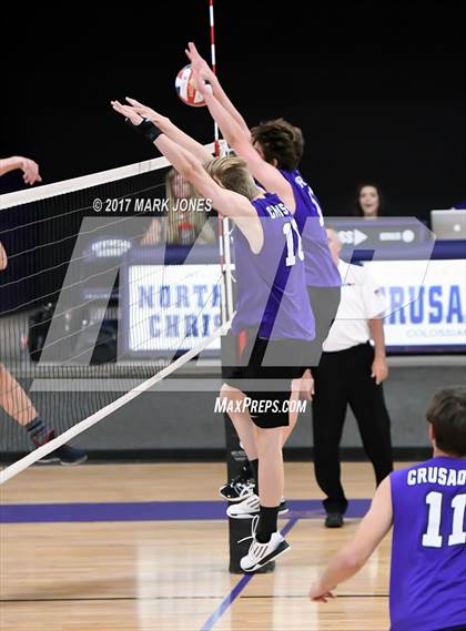 Thumbnail 3 in Centennial @ Northwest Christian photogallery.