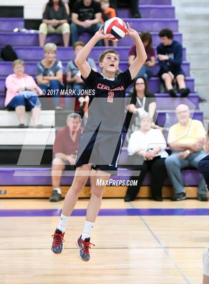 Thumbnail 2 in Centennial @ Northwest Christian photogallery.