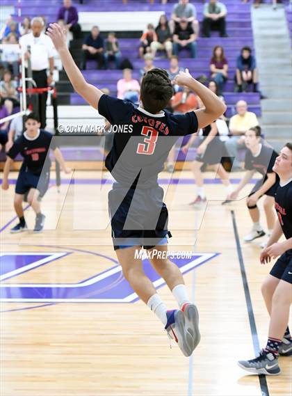 Thumbnail 2 in Centennial @ Northwest Christian photogallery.