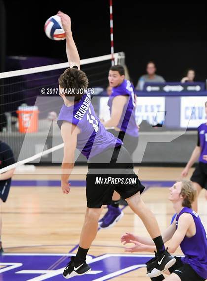 Thumbnail 2 in Centennial @ Northwest Christian photogallery.