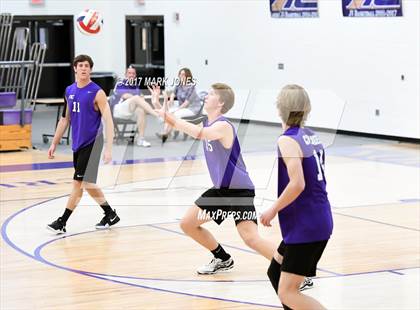 Thumbnail 3 in Centennial @ Northwest Christian photogallery.