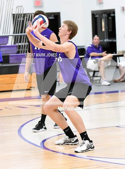 Thumbnail 2 in Centennial @ Northwest Christian photogallery.