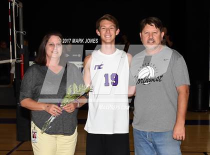 Thumbnail 2 in Centennial @ Northwest Christian photogallery.