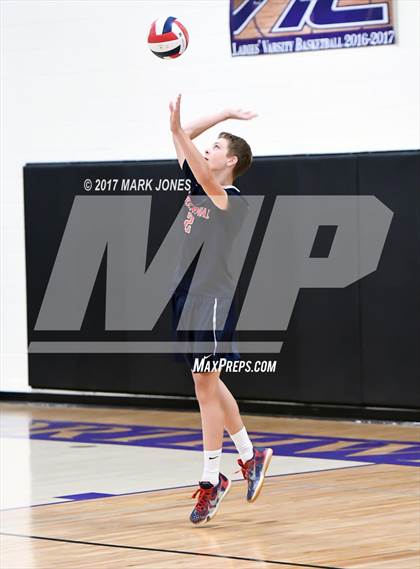 Thumbnail 1 in Centennial @ Northwest Christian photogallery.