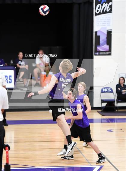 Thumbnail 1 in Centennial @ Northwest Christian photogallery.