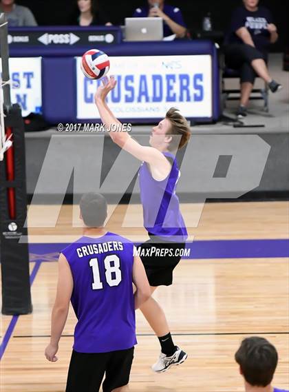 Thumbnail 1 in Centennial @ Northwest Christian photogallery.