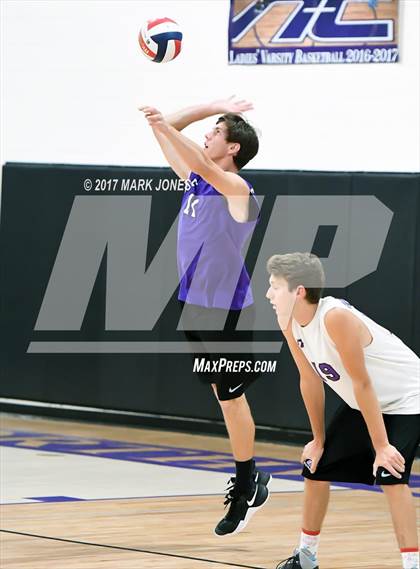 Thumbnail 3 in Centennial @ Northwest Christian photogallery.