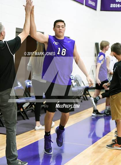 Thumbnail 2 in Centennial @ Northwest Christian photogallery.