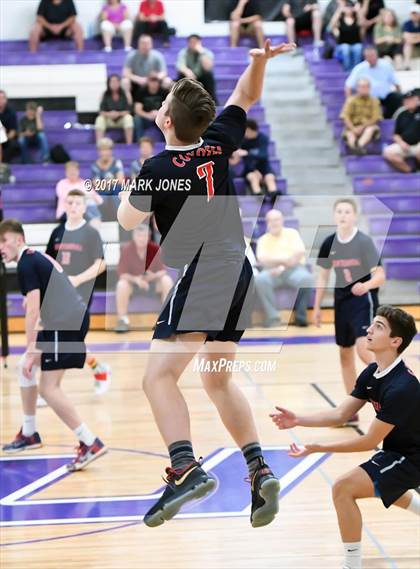 Thumbnail 2 in Centennial @ Northwest Christian photogallery.