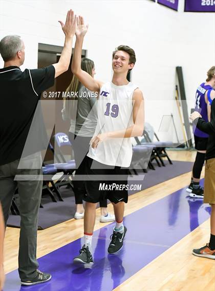 Thumbnail 1 in Centennial @ Northwest Christian photogallery.