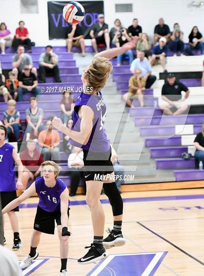 Thumbnail 3 in Centennial @ Northwest Christian photogallery.