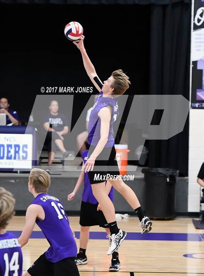 Thumbnail 1 in Centennial @ Northwest Christian photogallery.