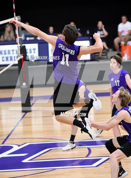 Thumbnail 2 in Centennial @ Northwest Christian photogallery.