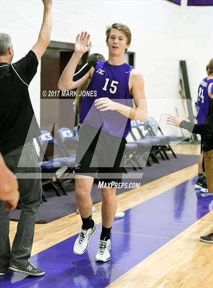 Thumbnail 1 in Centennial @ Northwest Christian photogallery.