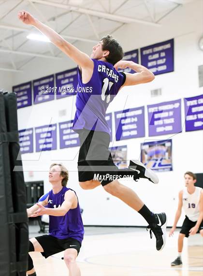 Thumbnail 3 in Centennial @ Northwest Christian photogallery.