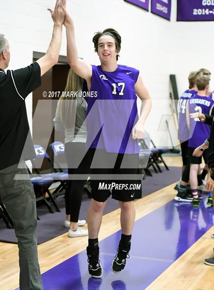 Thumbnail 1 in Centennial @ Northwest Christian photogallery.