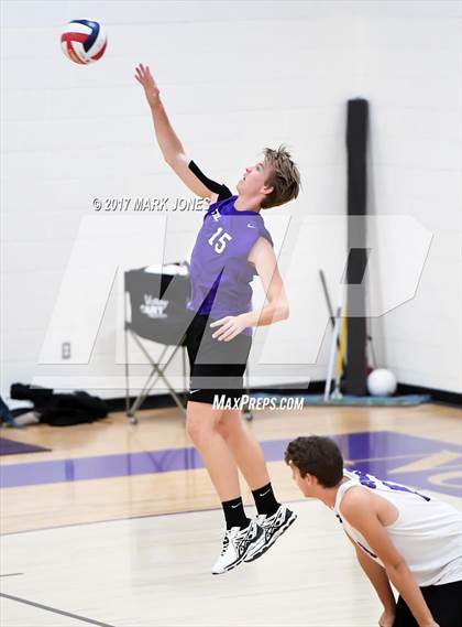 Thumbnail 1 in Centennial @ Northwest Christian photogallery.