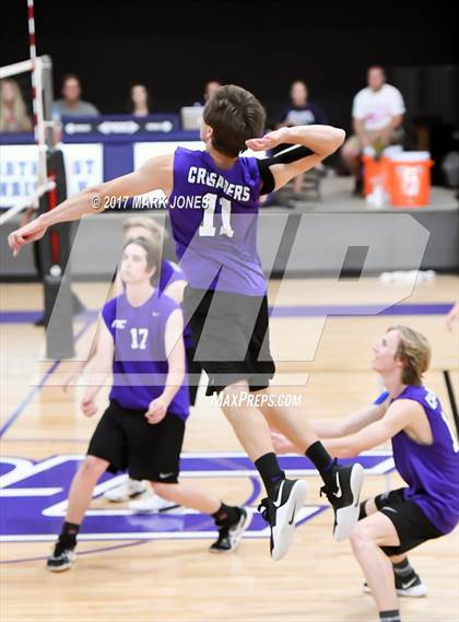 Thumbnail 1 in Centennial @ Northwest Christian photogallery.