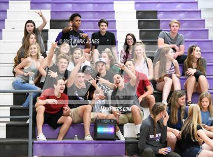 Thumbnail 1 in Centennial @ Northwest Christian photogallery.