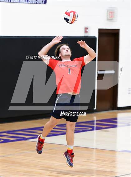 Thumbnail 2 in Centennial @ Northwest Christian photogallery.