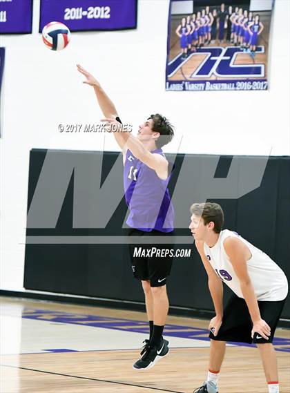 Thumbnail 1 in Centennial @ Northwest Christian photogallery.